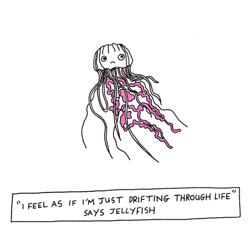 Owen Savage&rsquo;s cartoon